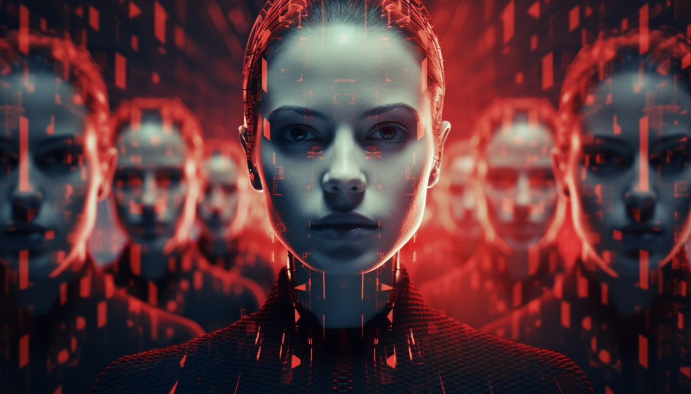 The Silent Threat of Deepfakes in Modern Society